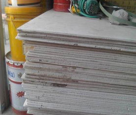 新疆供應防火隔板 筑牢安全屏障，守護生命與財產