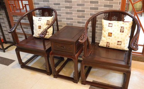 紅木家具保養注意事項