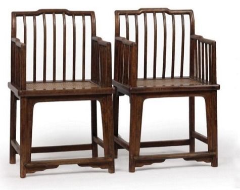 蘇式家具 江南文人的雅致與匠心