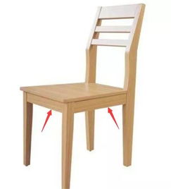 木家具是拼湊起來的藝術 教你如何從零部件讀懂它們