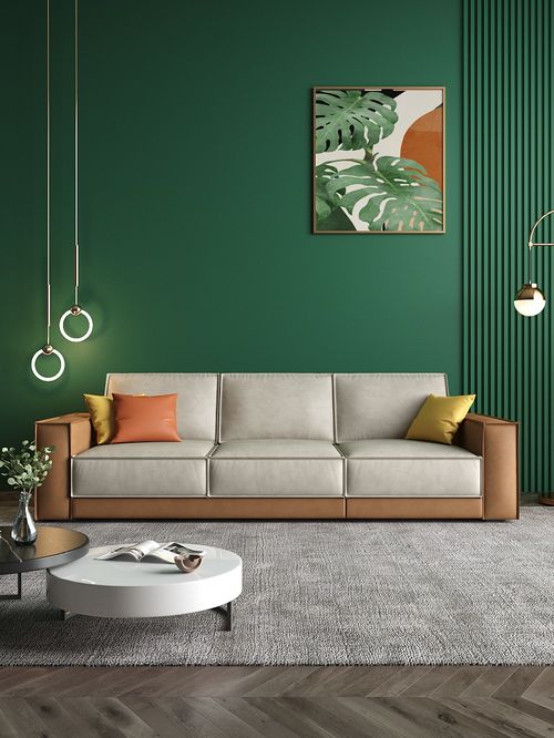 家具產品效果圖 家居設計的視覺化呈現與選購指南