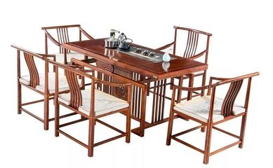 新中式家具亮相8月11日名家具展，詮釋東方美學的現代演繹