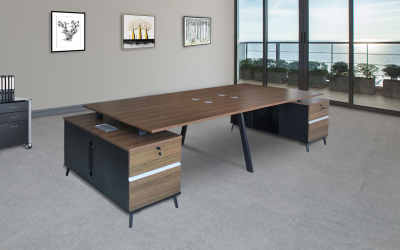 供應長春辦公家具多產品，哈中信定制家具全面解析