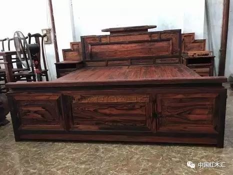 2024年9月21日紅木家具與工藝品市場供求動態(tài)