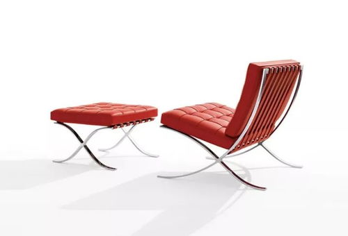 諾爾家具 現代設計的永恒經典