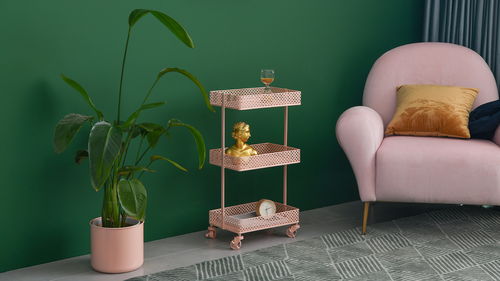 幾組家具產品攝影 光影與空間的敘事