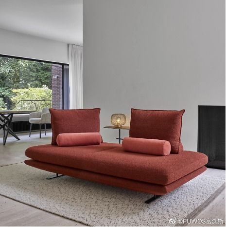 富沃斯家具 品質與性價比的平衡之道