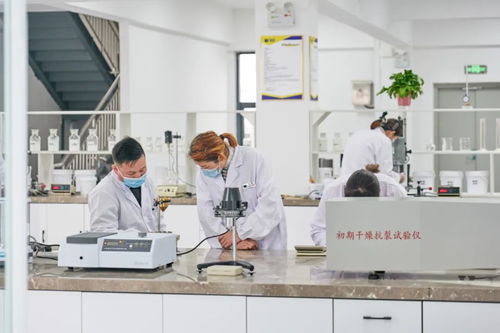 北方仿石漆龍頭 以技術筑基，筑價值壁壘